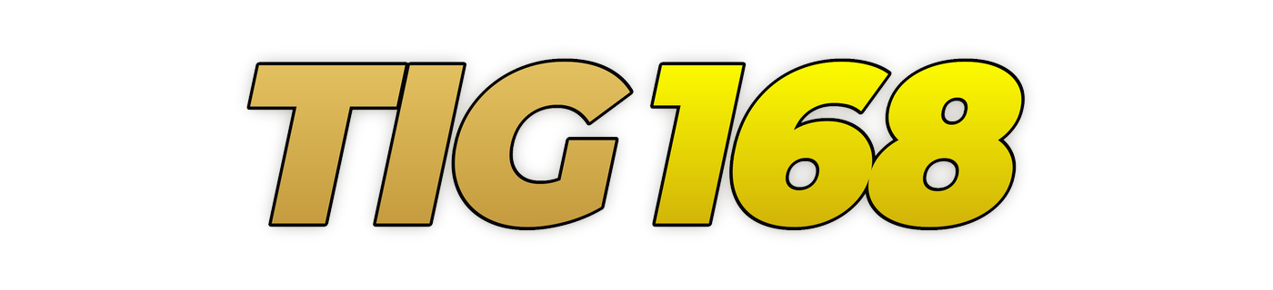 tig168 logo